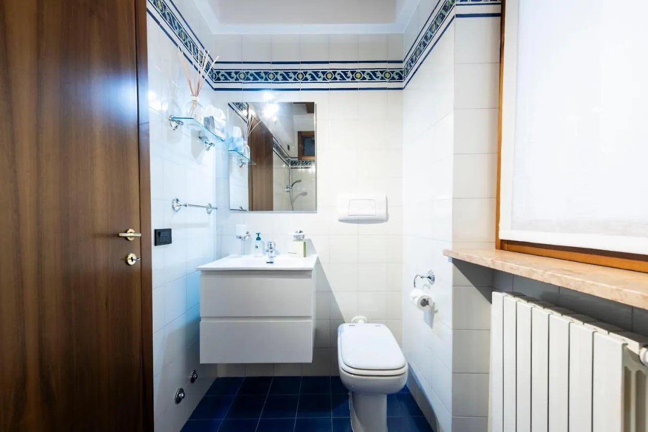 Amanti Apartment In Verona Italien