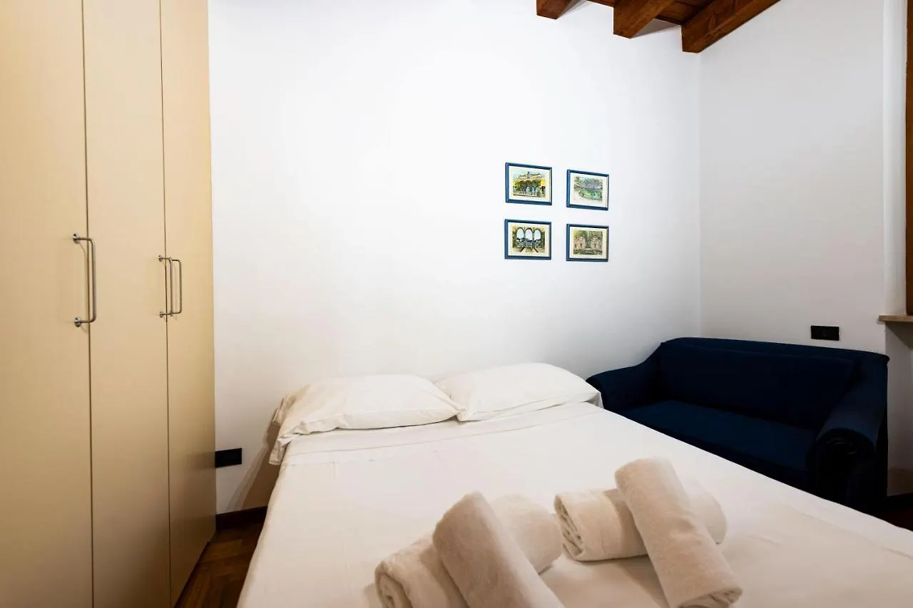 Amanti Apartment In Verona