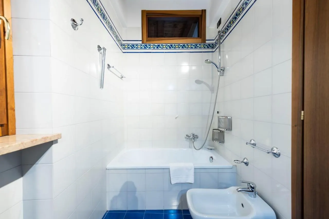 Amanti Apartment In Verona