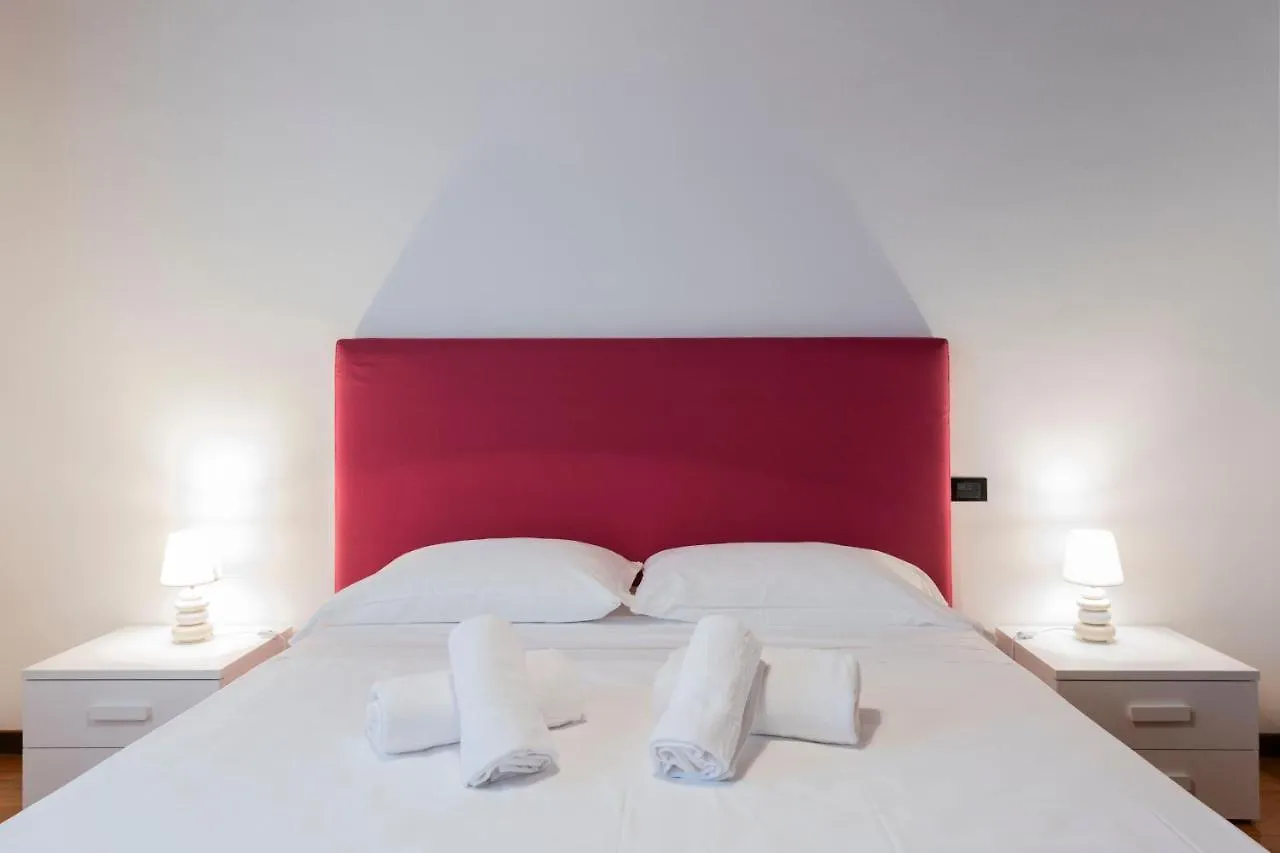 Amanti Apartment In Verona