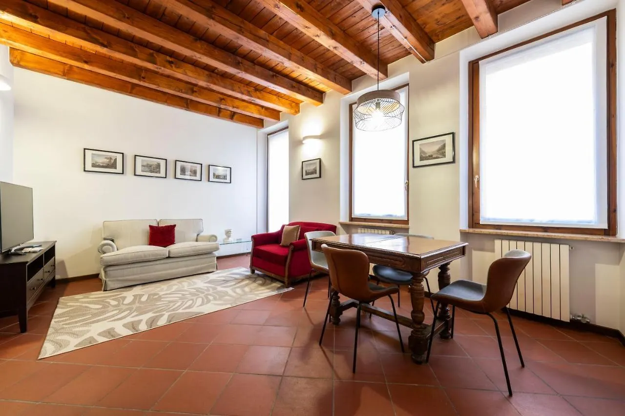 Amanti Apartment In Verona