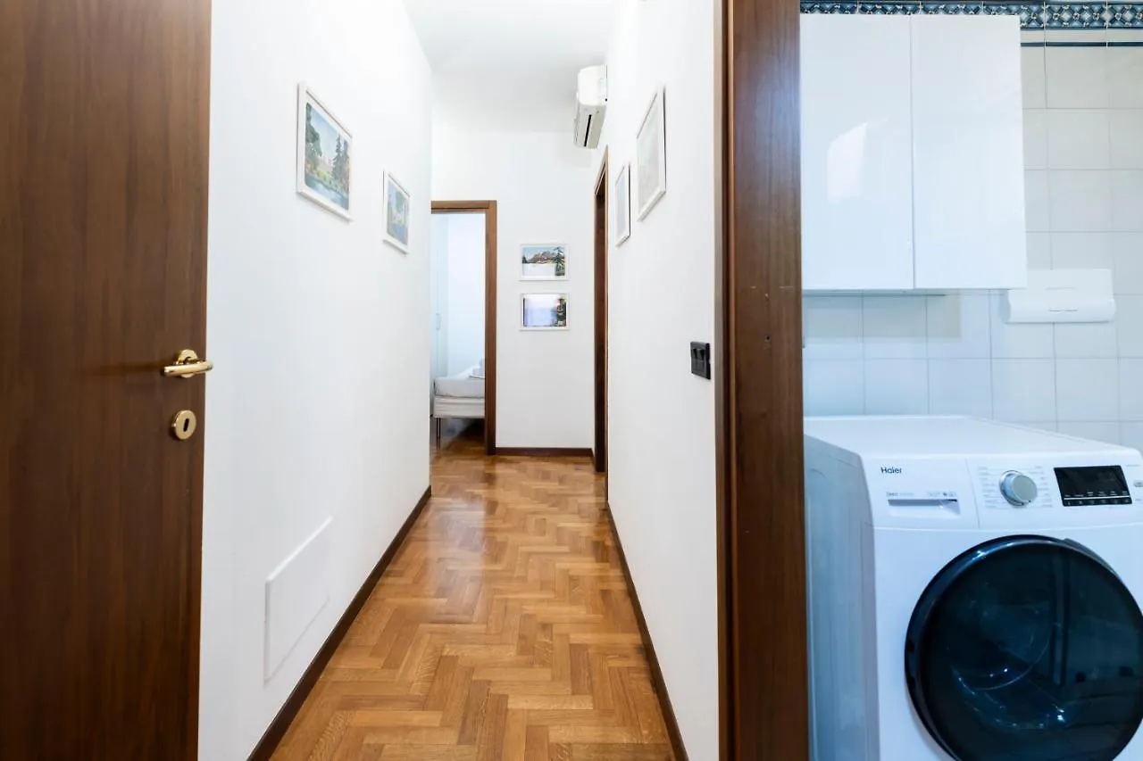 Amanti Apartment In Verona