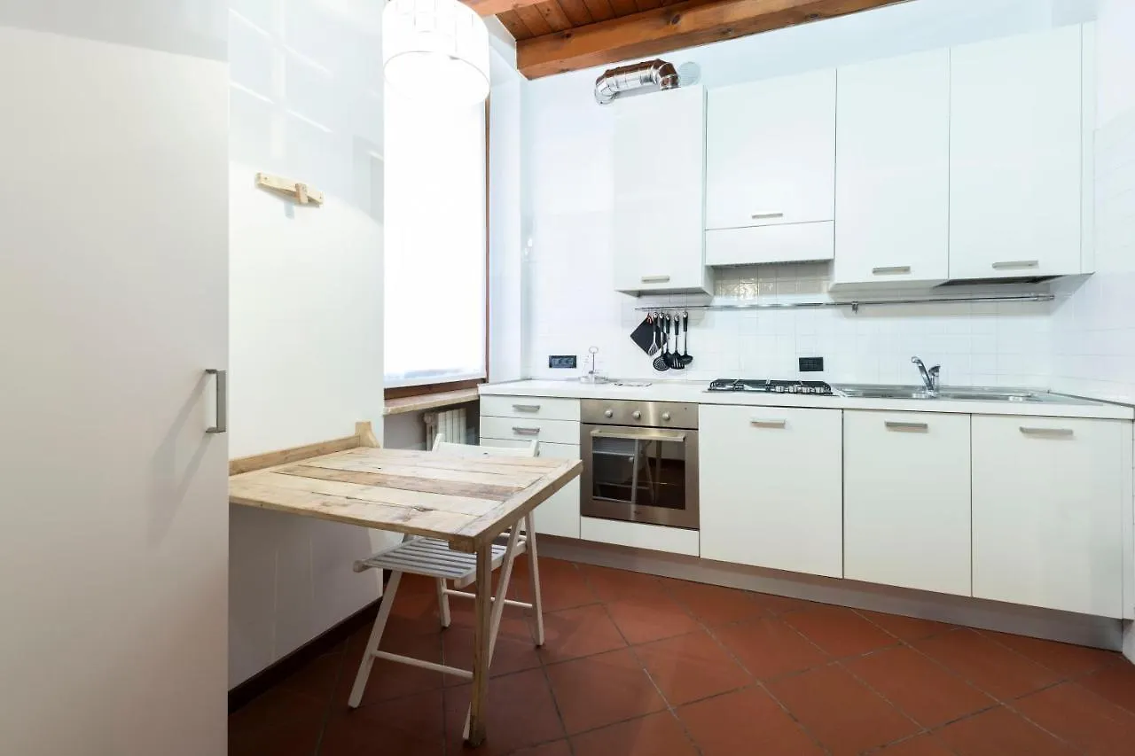 Amanti Apartment In Verona