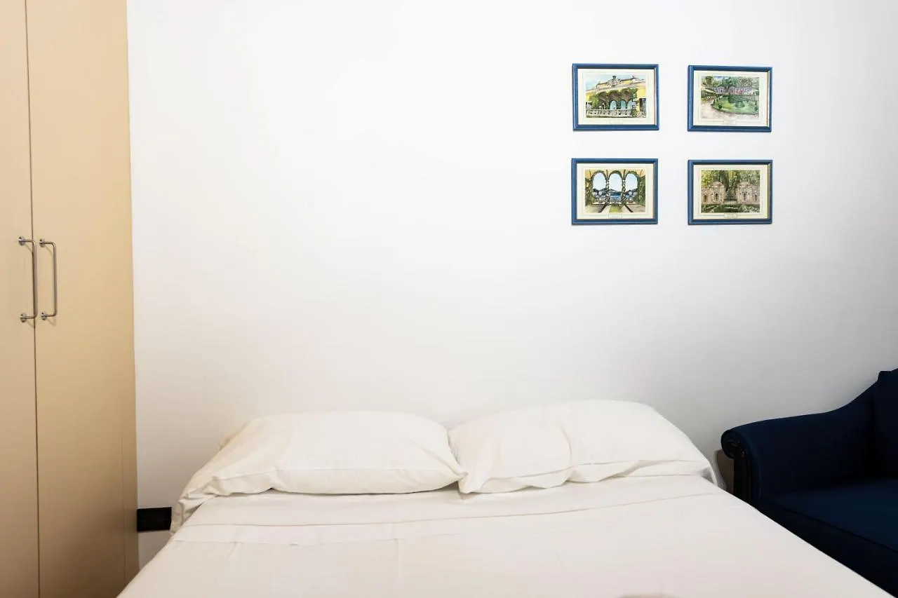 Amanti Apartment In Verona 0*,  Italien