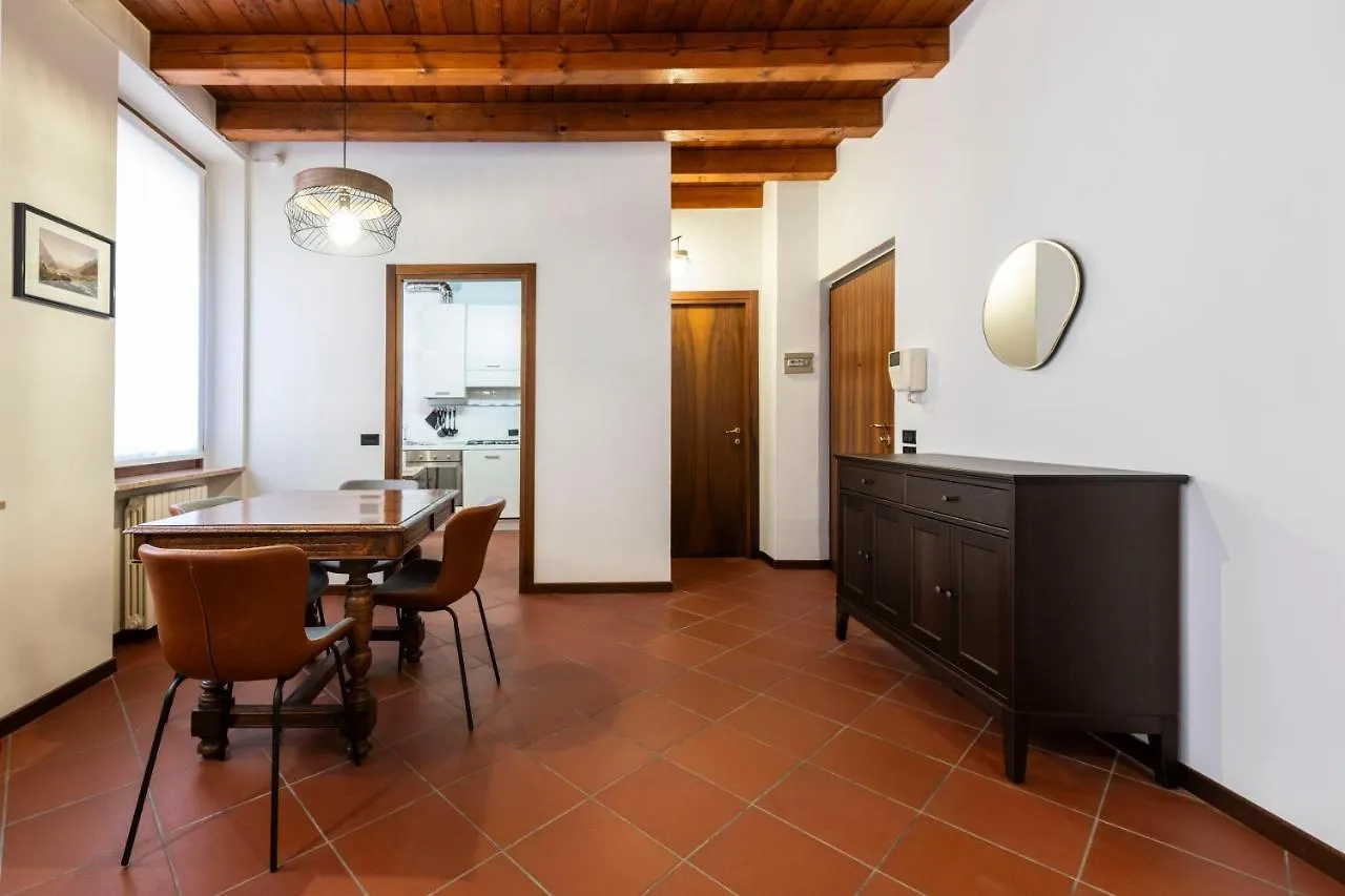 Amanti Apartment In Verona 0*,  Italien